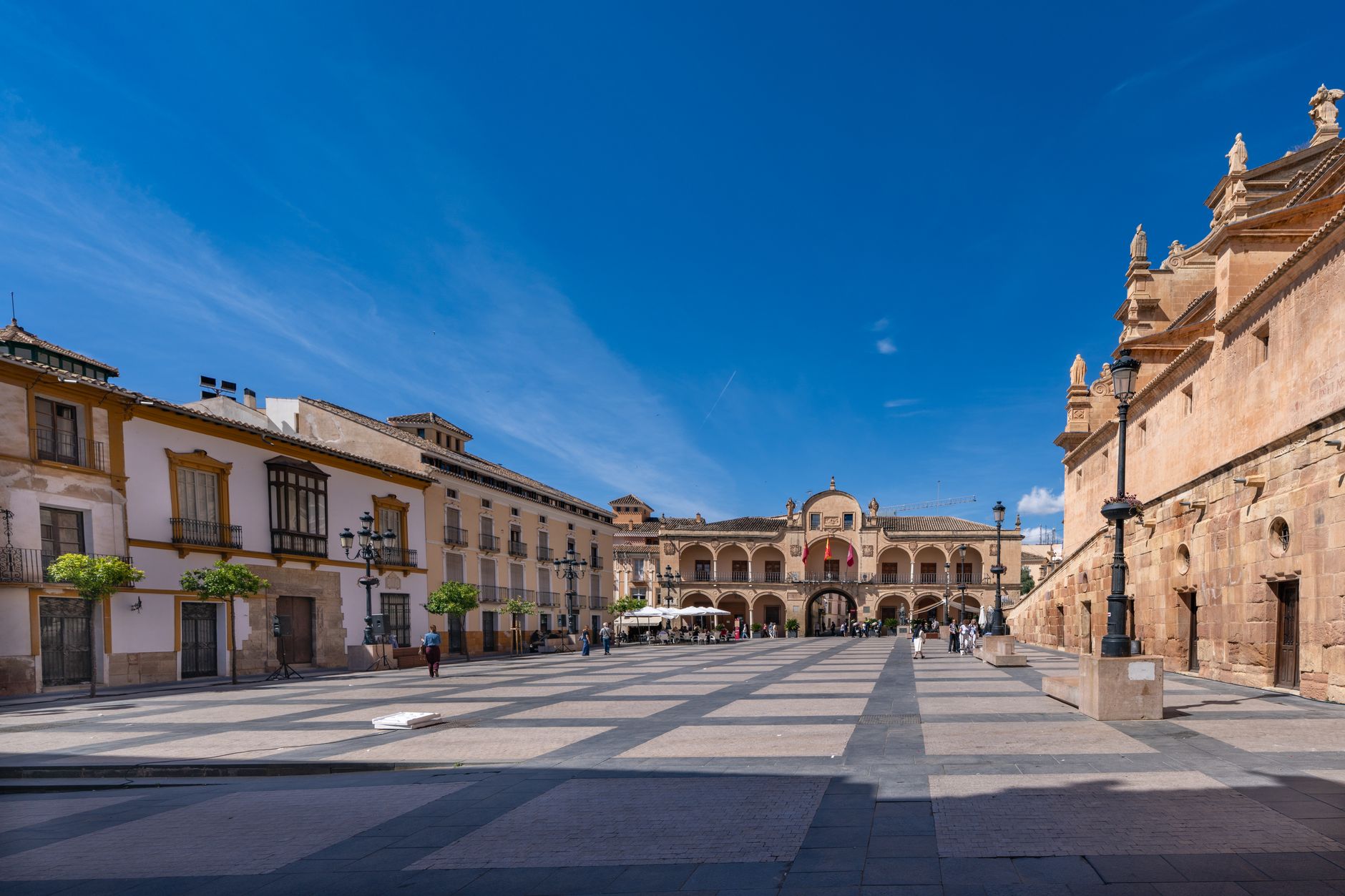 SEO Local Salamanca